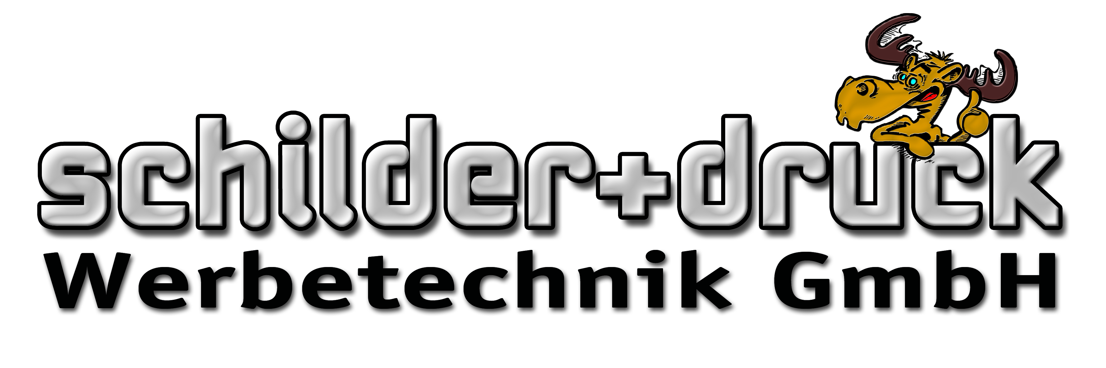 schilder+druck Werbetechnik GmbH